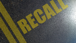 Automotive recall