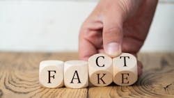 Fact or fake Fact or fake