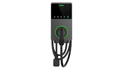 Autel MaxiCharger AC Wallbox Home 40A EV Charger, No. MC40AP6I Autel MaxiCharger AC Wallbox Home 40A EV Charger, No. MC40AP6I