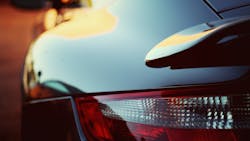 Automotive Car Automotive Car