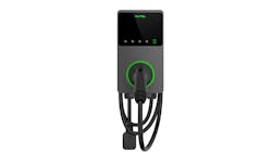 MaxiCharger AC Wallbox Home 40A EV Charger, No. MC40AP14I MaxiCharger AC Wallbox Home 40A EV Charger, No. MC40AP14I