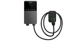 MaxiCharger AC Wallbox Home, No. MC50AHS MaxiCharger AC Wallbox Home, No. MC50AHS