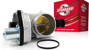 Electronic Throttle Body (ETB) Offerings