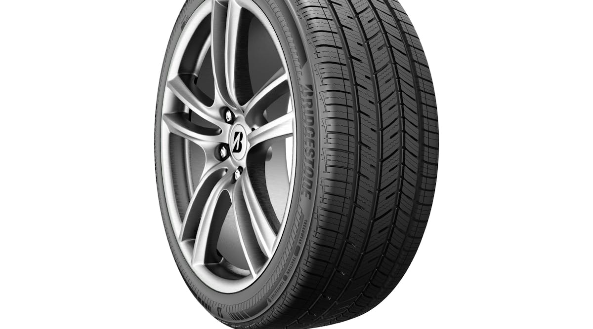DriveGuard Plus Premium Touring Tire