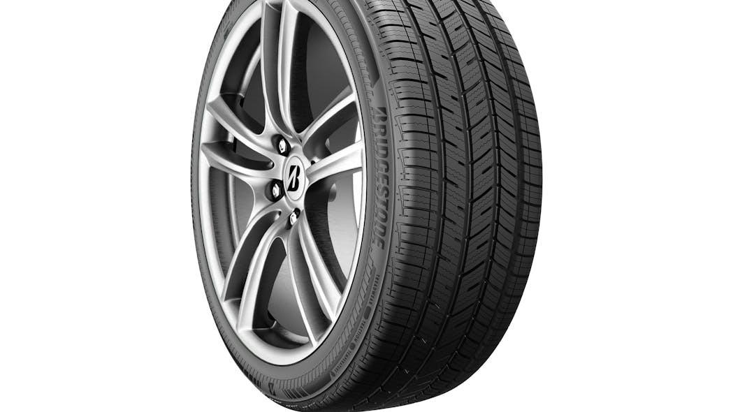 DriveGuard Plus Premium Touring Tire
