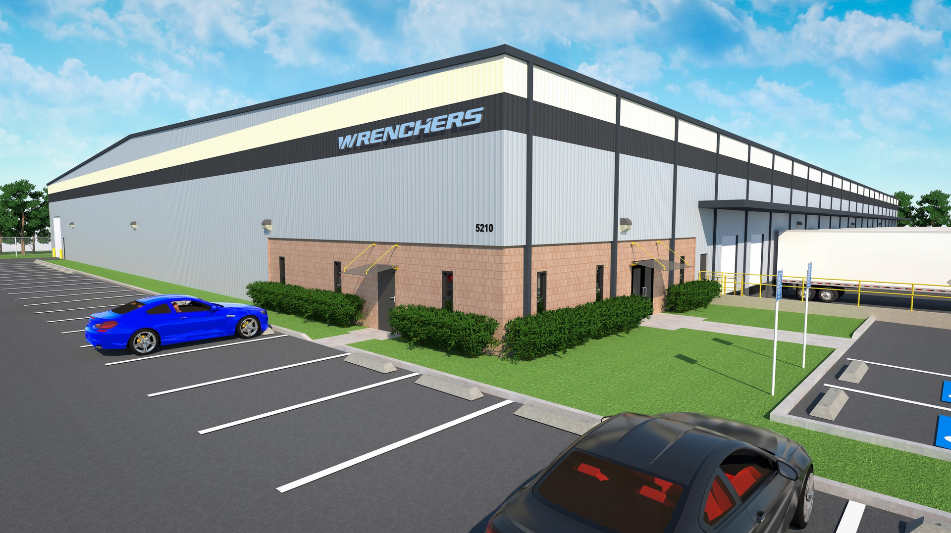 Wrenchers offers expanded product lineup Vehicle Service Pros