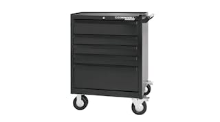 Elite Series 29" 5-Drawer Roller Cabinet