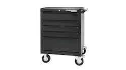 Elite Series 29" 5-Drawer Roller Cabinet