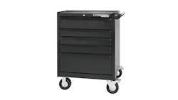 Elite Series 29' 5-Drawer Roller Cabinet Elite Series 29' 5-Drawer Roller Cabinet