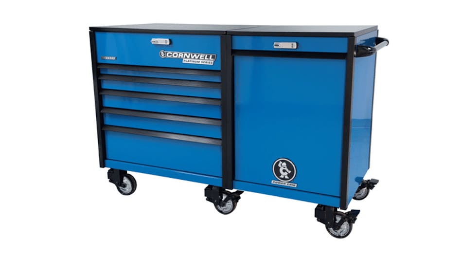 ICON Storage Vehicle Service Pros