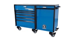 Platinum 29” Power Crib Side Cabinet Platinum 29” Power Crib Side Cabinet