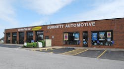 burnett automotive burnett automotive