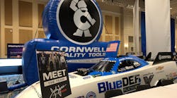 Cornwell Tool Rally 2022