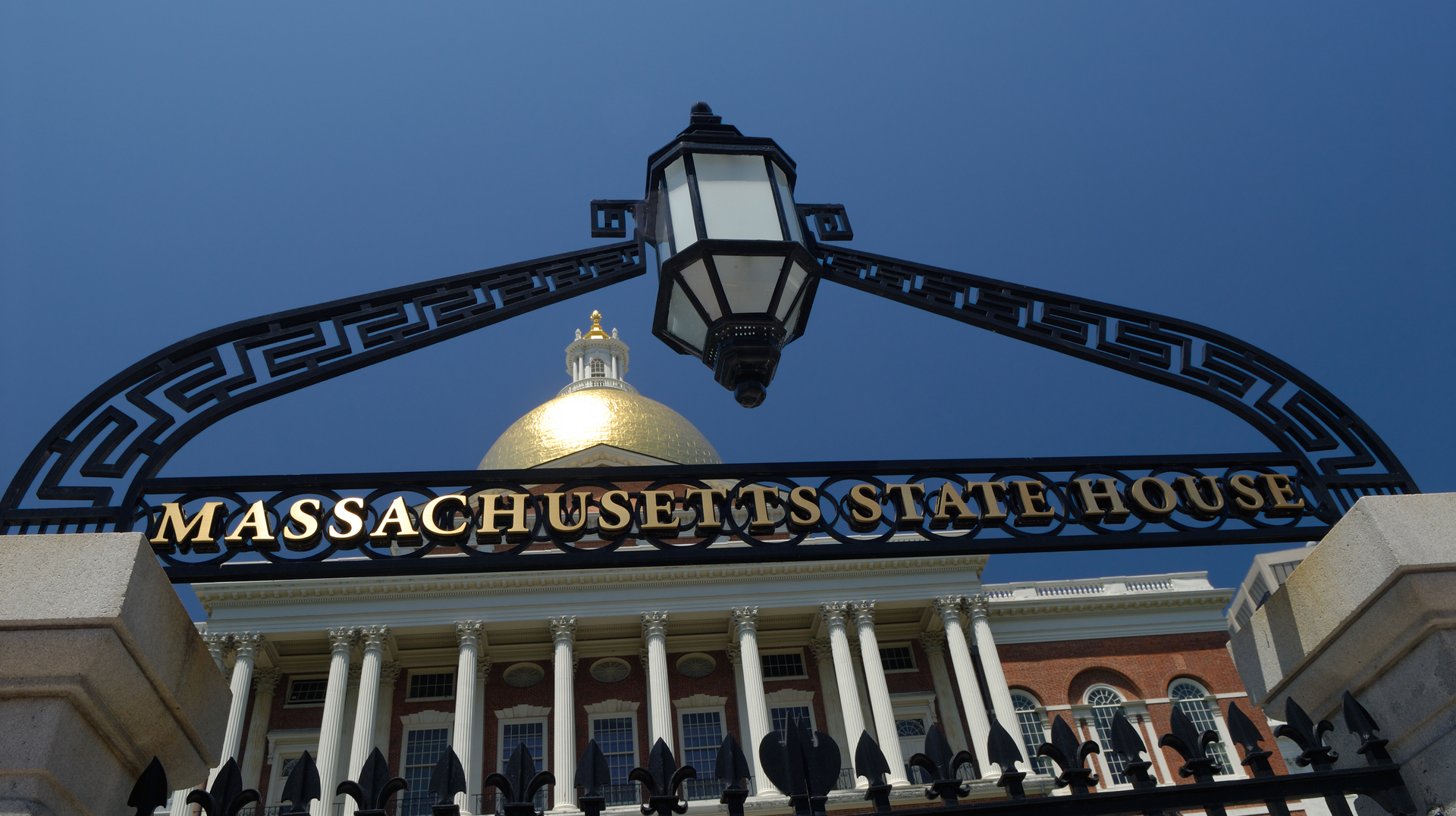 Massachusetts State House