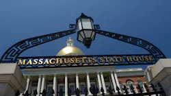 Massachusetts State House
