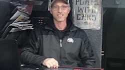 Craig Starks Craig Starks