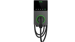 MaxiCharger AC Wallbox Home 50A EV Charger, MC50AHI MaxiCharger AC Wallbox Home 50A EV Charger, MC50AHI