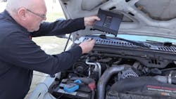 The Trainer video series was the first to debut on YouTube over a decade ago, with 125 episodes produced…so far! The Trainer video series was the first to debut on YouTube over a decade ago, with 125 episodes produced…so far!