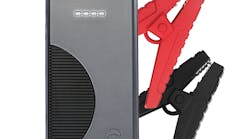 Jump Starter, No. 800A Jump Starter, No. 800A