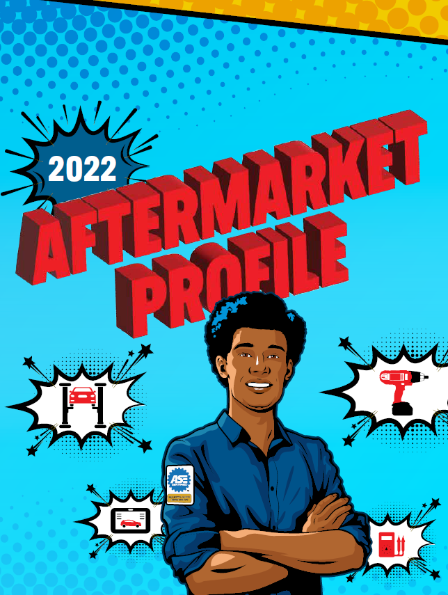 aftermarket profile 2022 cover