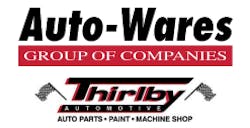 Auto Wares Thirlby Logo 624b668b08c90