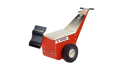 Automotive PowerPusher Automotive PowerPusher