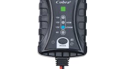 Battery Charger, No Battery Charger, No