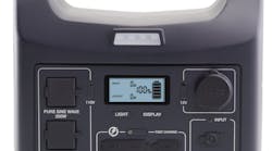 Power Station, No. 200W Power Station, No. 200W