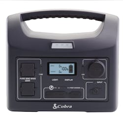 Power Station, No. 200W Power Station, No. 200W