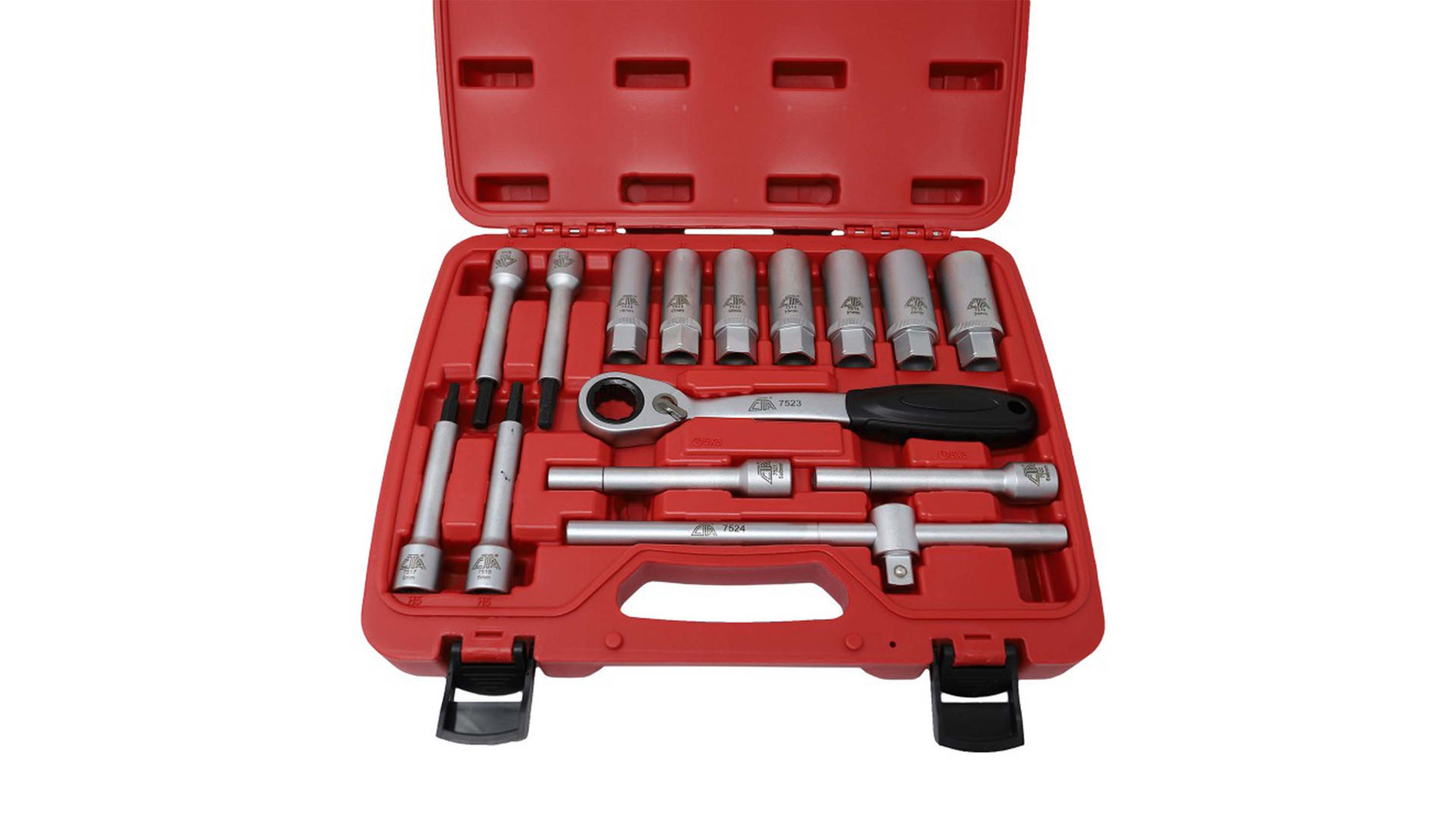 CTA 15-pc Shock and Strut Tool Kit
