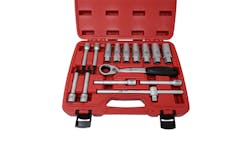 CTA 15-pc Shock and Strut Tool Kit CTA 15-pc Shock and Strut Tool Kit