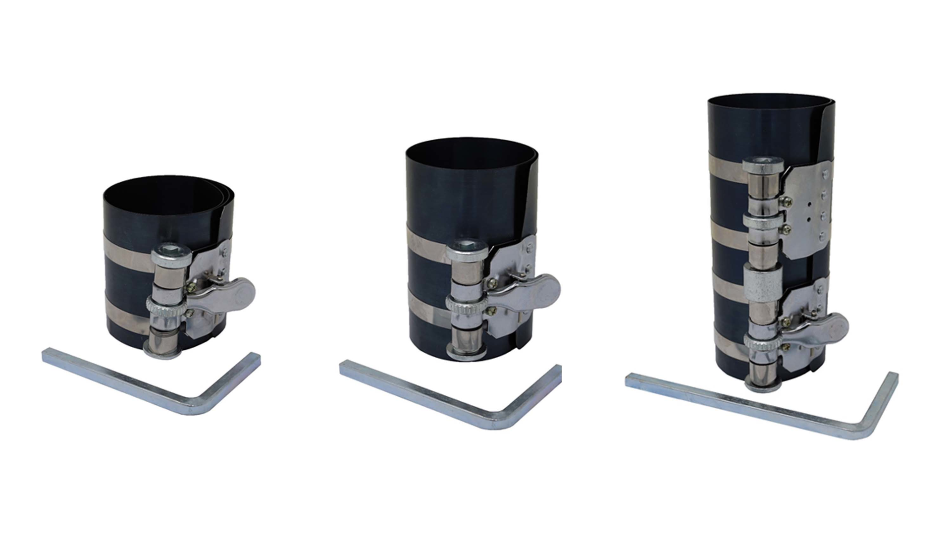 CTA Piston Ring Compressors