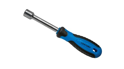 Century Drill and Tool Extended Reach Nut Drivers
