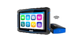 FCAR Tech F4SN HD Commercial Pad FCAR Tech F4SN HD Commercial Pad