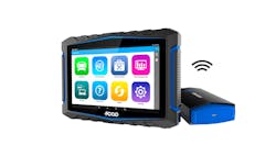 FCAR Tech F4SN HD Commercial Pad FCAR Tech F4SN HD Commercial Pad