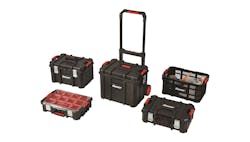 Harbor Freight Bauer Modular Storage System Harbor Freight Bauer Modular Storage System