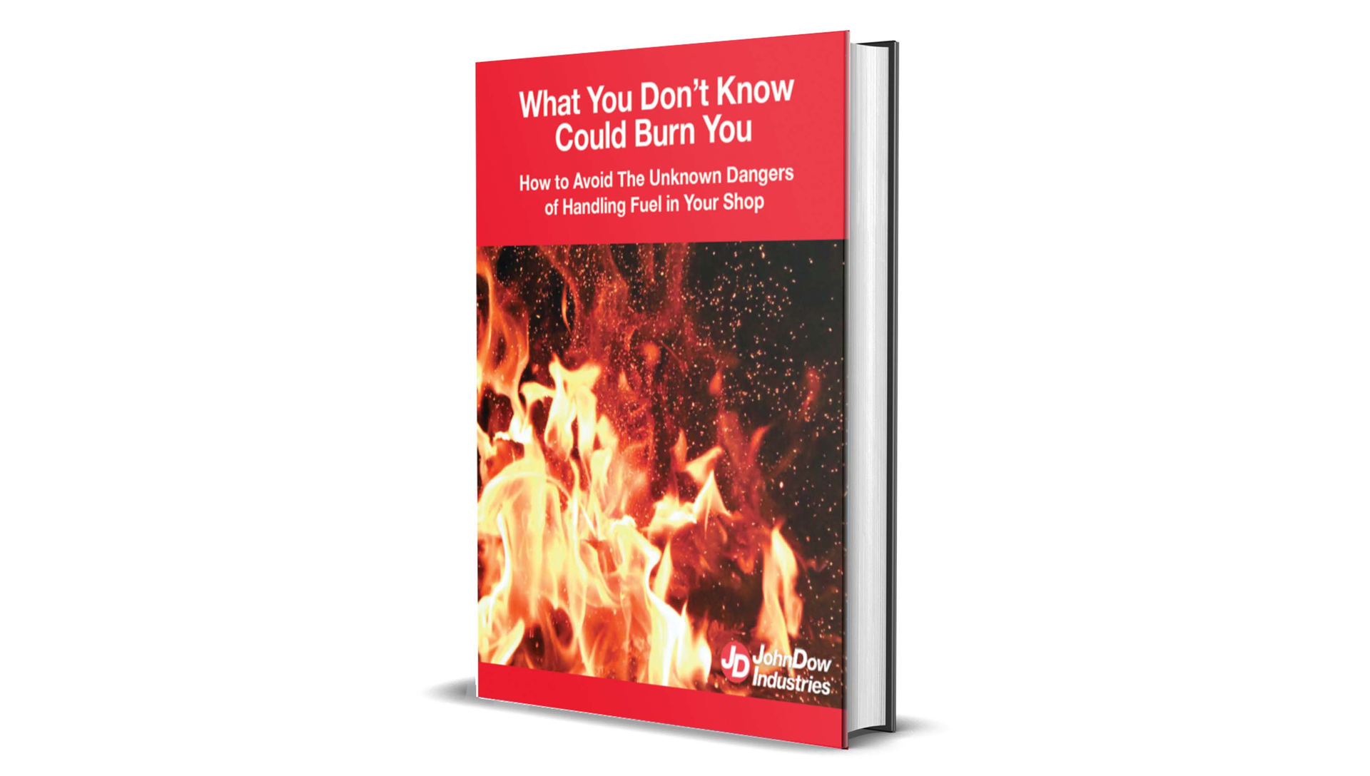 JohnDow Industries Fuel Handling Safety eBook and Video Series