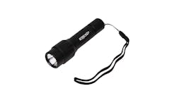 KTI 1000 lm Flashlight with Power Bank KTI 1000 lm Flashlight with Power Bank
