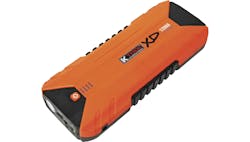 KTI Power Bank Portable Jump Starter with Charger