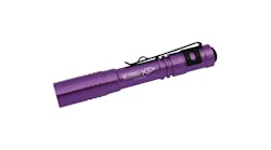 K-Tool International Rechargeable UV Pen Light