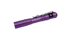 K-Tool International Rechargeable UV Pen Light