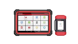 Launch Tech X-431 Torque HD Launch Tech X-431 Torque HD