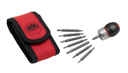 Mac Tools 17-pc Ratcheting Stubby MB Set Mac Tools 17-pc Ratcheting Stubby MB Set