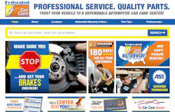 New Federated Car Care Website 624c5ccc1d706