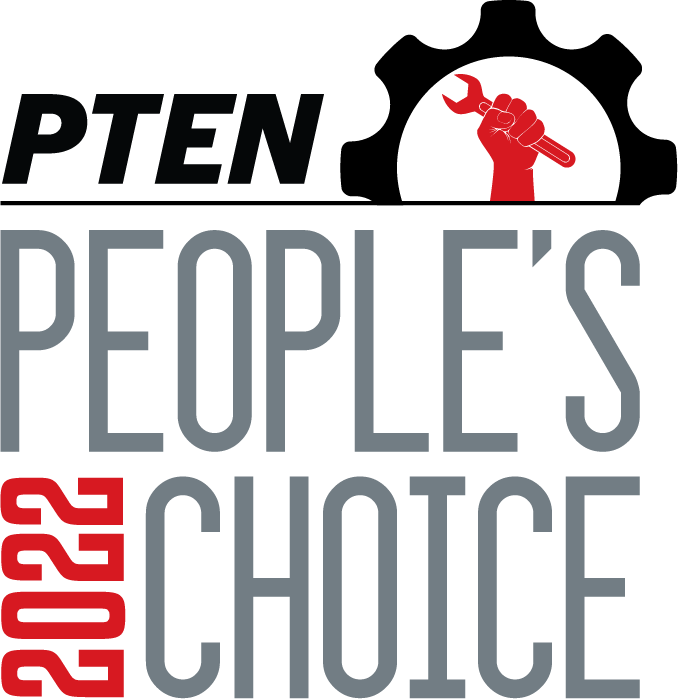 PTEN 2022 People's Choice