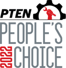 PTEN 2022 People's Choice