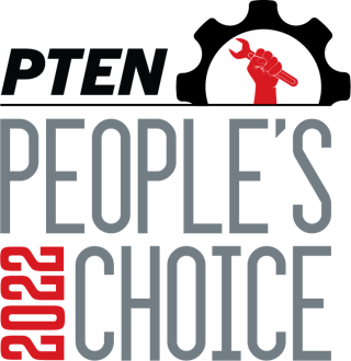 Carlyle Tools Wins PTEN 2022 Innovation & People's Choice Awards