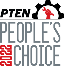 PTEN 2022 People's Choice PTEN 2022 People's Choice
