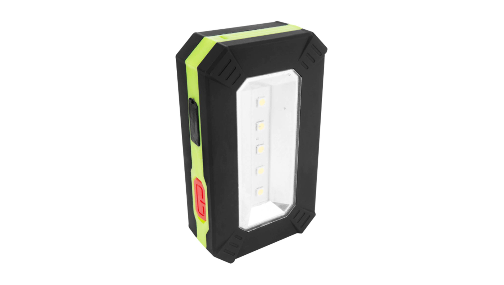 Performance Tool Compact LED Li-ion Work Light