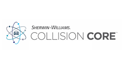 S W Collision Core